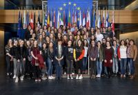 Sibila Egen Schule Schwäbisch Hall - 28.03.2019